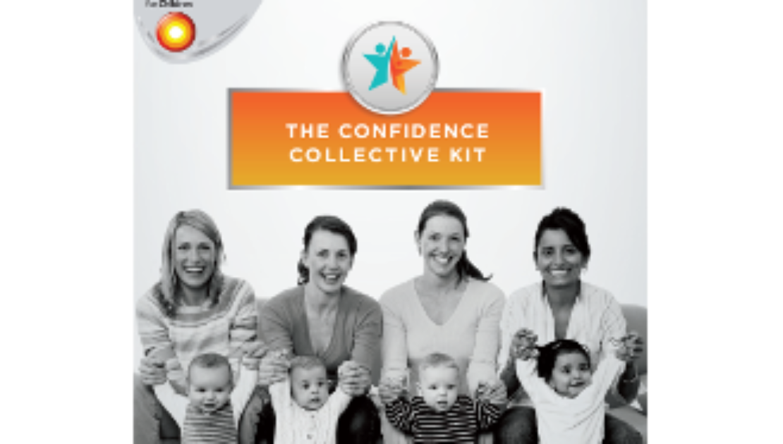 Introducing ‘The Confidence Collective Kit’