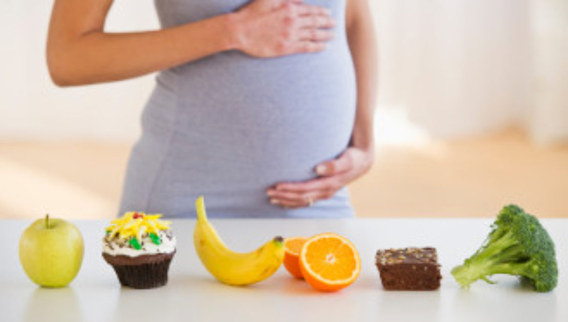 Top 10 foods to eat during your pregnancy