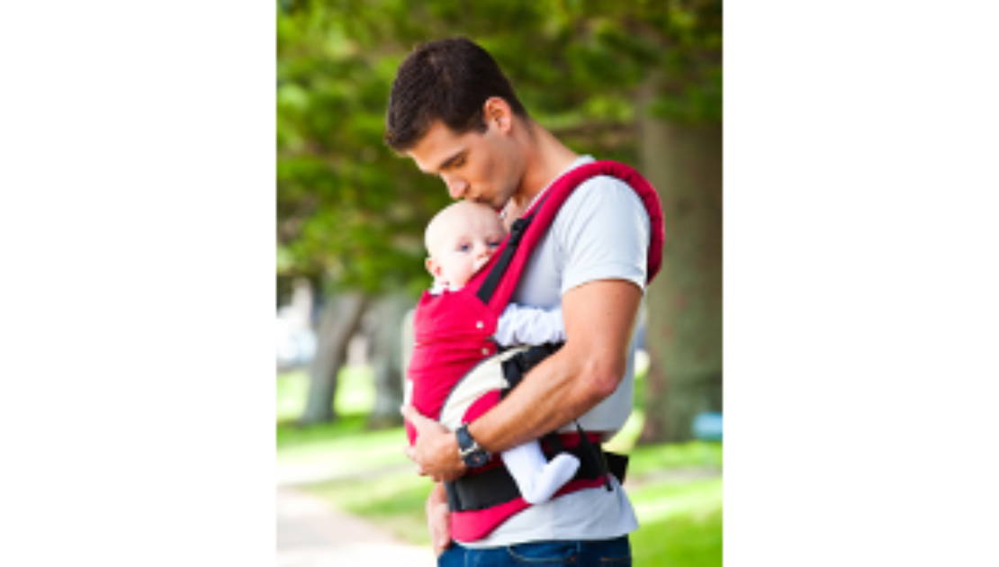 Not sure about babywearing? Speak to the experts at our Manchester show
