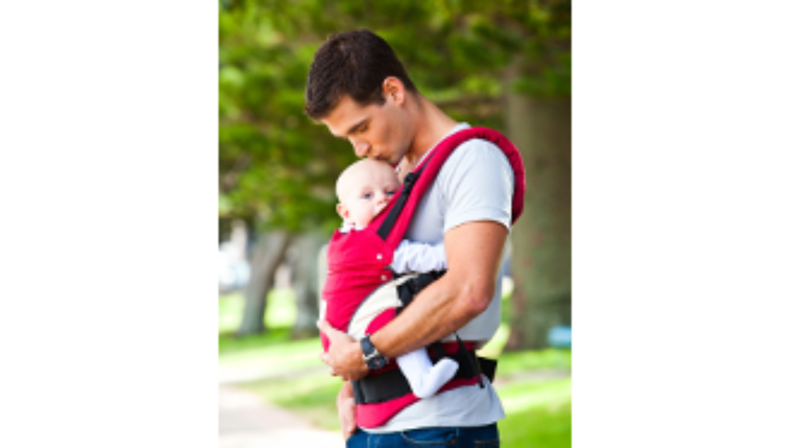 Slings and the art of babywearing: a beginner’s guide