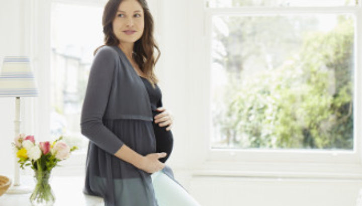Pregnancy and breastfeeding nutrient know-how: are you winter-ready?