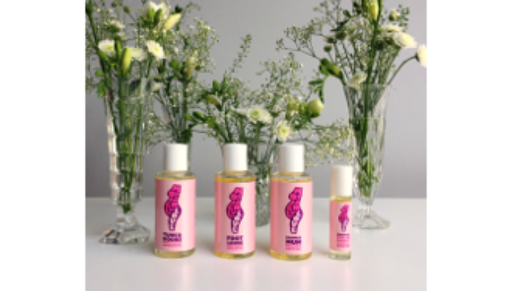 Expert Pregnancy Skincare Advice from Jan, founder of Motherlylove and former midwife