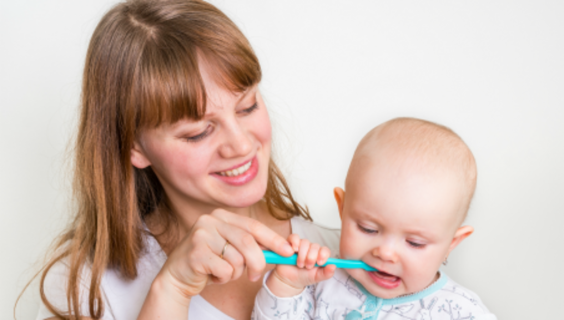 10 things to know about your baby’s teeth