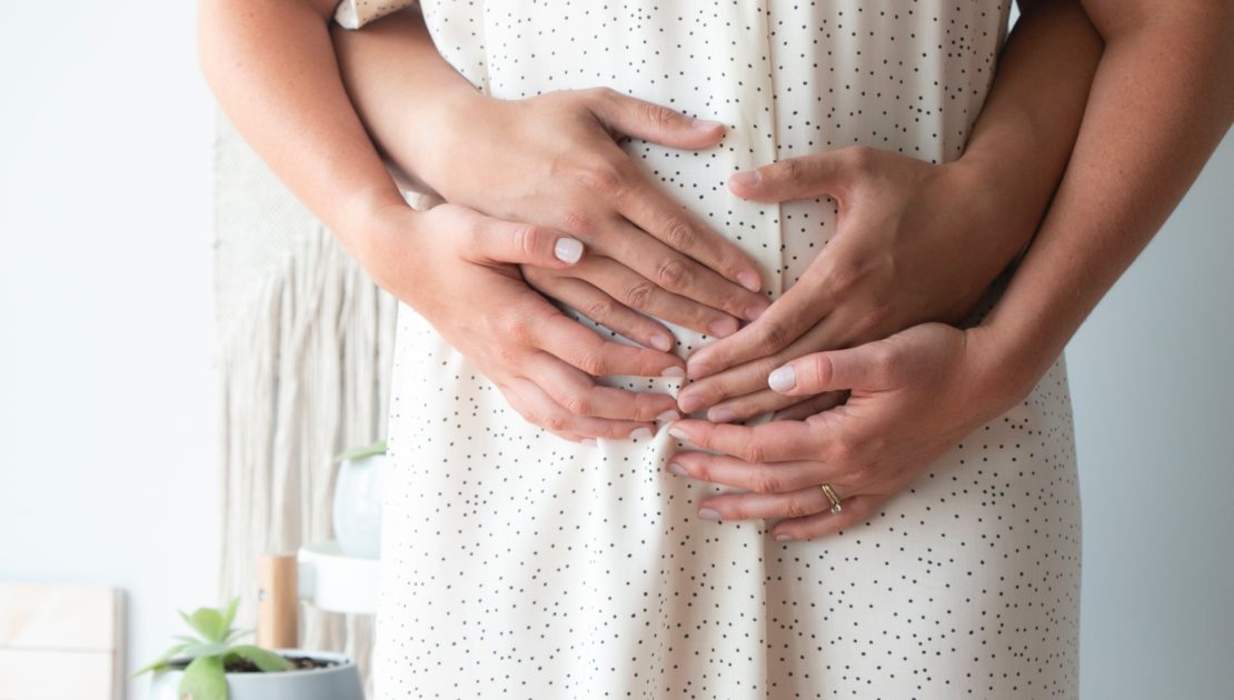 10 Amazing Pregnancy Facts