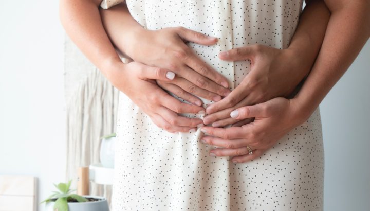 10 Amazing Pregnancy Facts