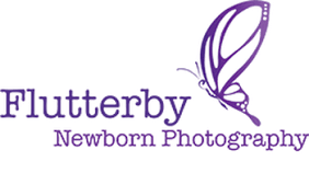 Flutterby Newborn Photography