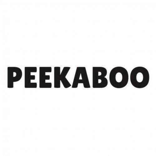 Peekaboo