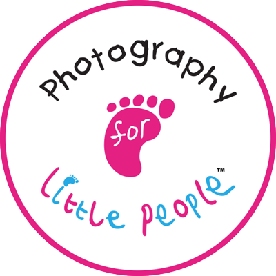 Photography for Little People