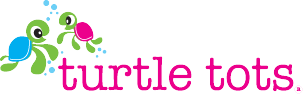 Turtle Tots | Stand: D40