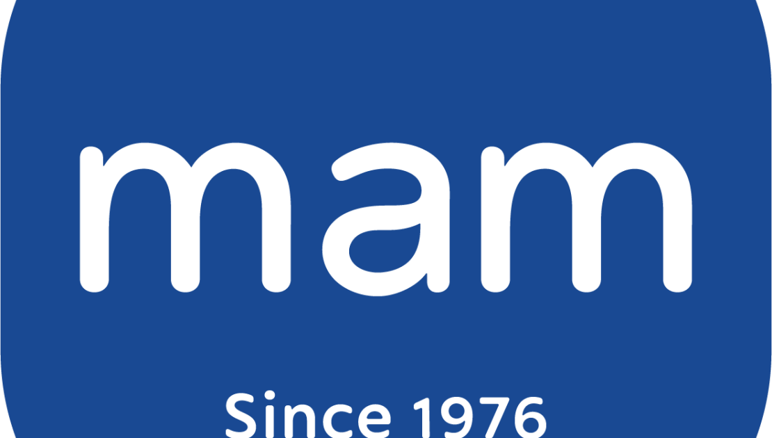 MAM breast pump