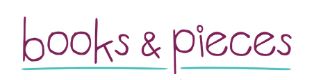 Books & Pieces