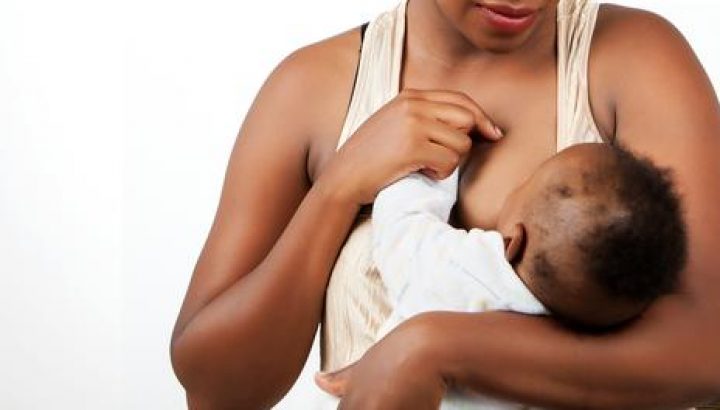 4 Brilliant Benefits of Breastfeeding