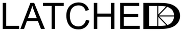 Latched