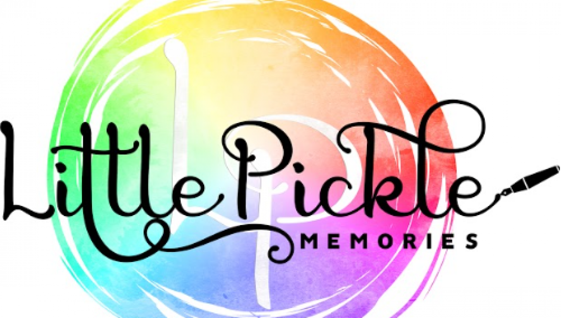 Little Pickle Memories EXTRA 10% OFF