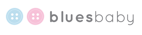 Blues Babywear