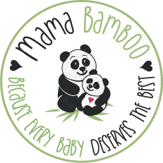 Mama Bamboo