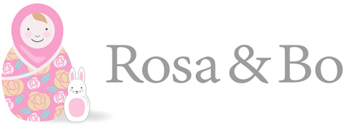 Rosa and Bo