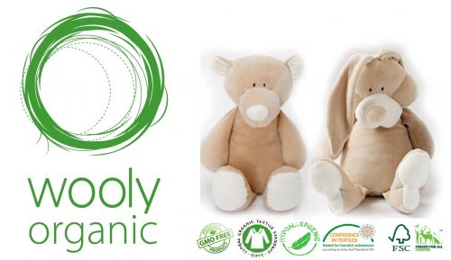 Wooly Organic