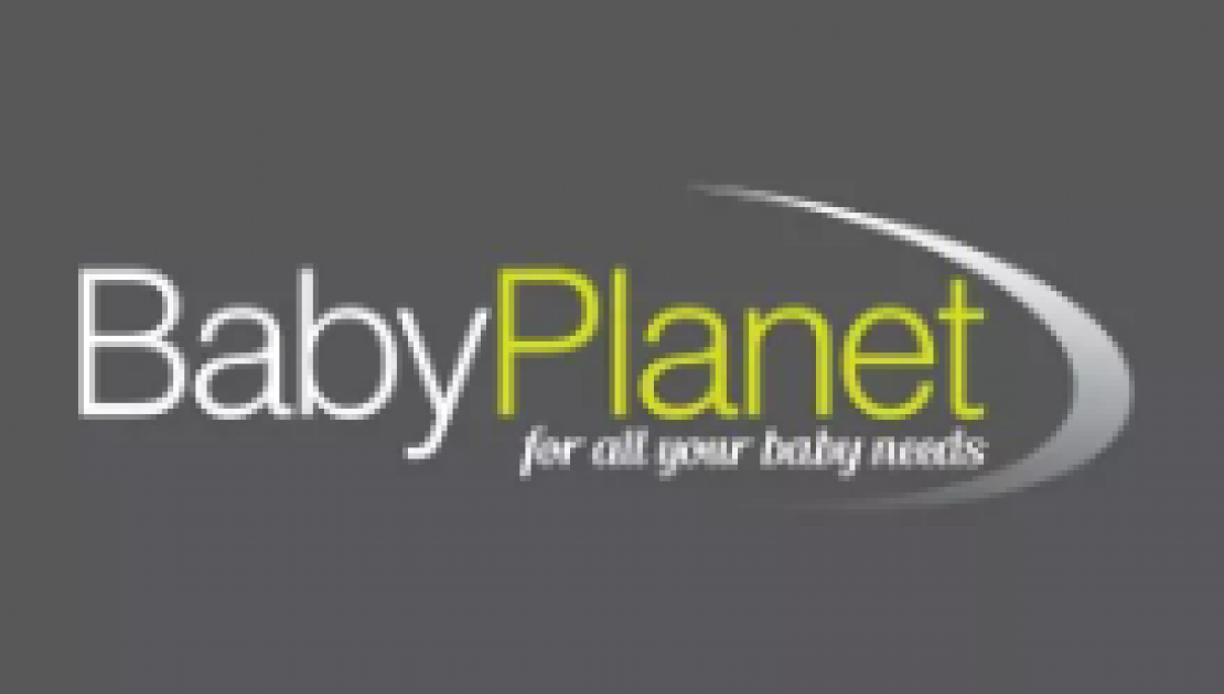 Baby Planet General