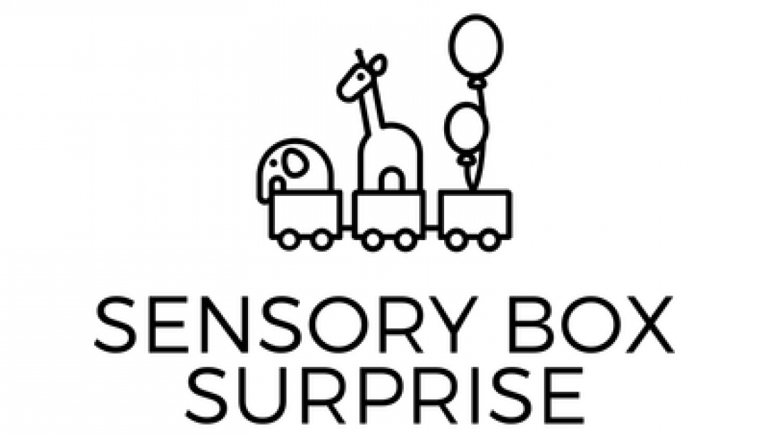 Sensory Box Surprise – 10% off the full subscription