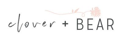 Clover and Bear Ltd