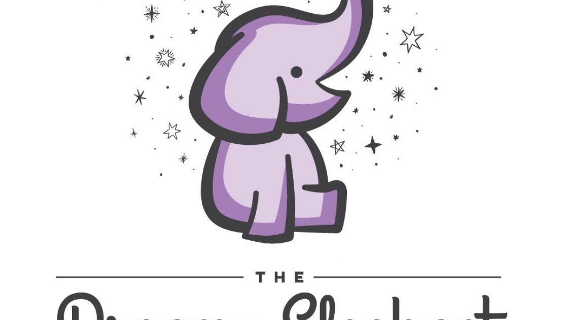 Jaspar The Dreamy Elephant Giveaway