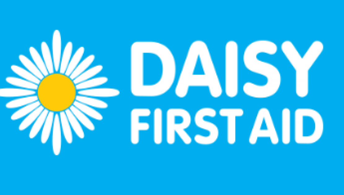 Daisy First Aid- Glasgow – comp