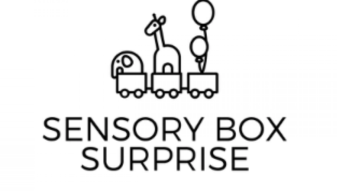 Sensory Box Surprise – Build a Box