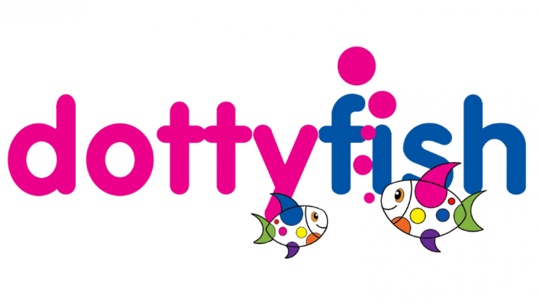 Dotty Fish – 20% off on all our baby and toddler shoes and slippers