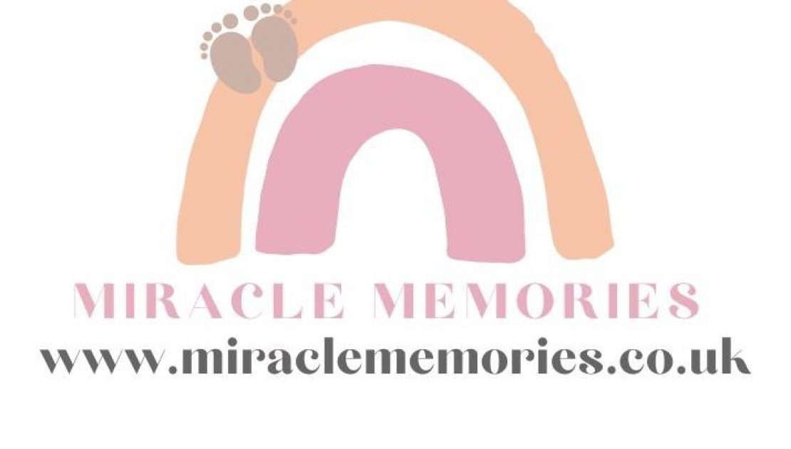 Miracle Memories Keepsakes – hand and feet prints