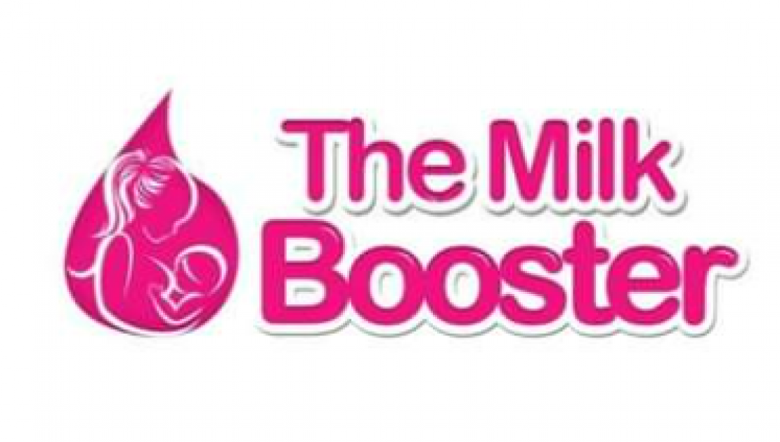 The Milk Booster – 35% off breastfeeding chocolate milk