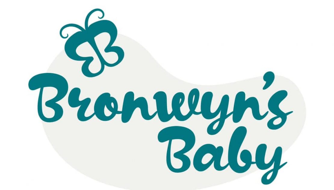 Bronwyn’s Baby – 10% off