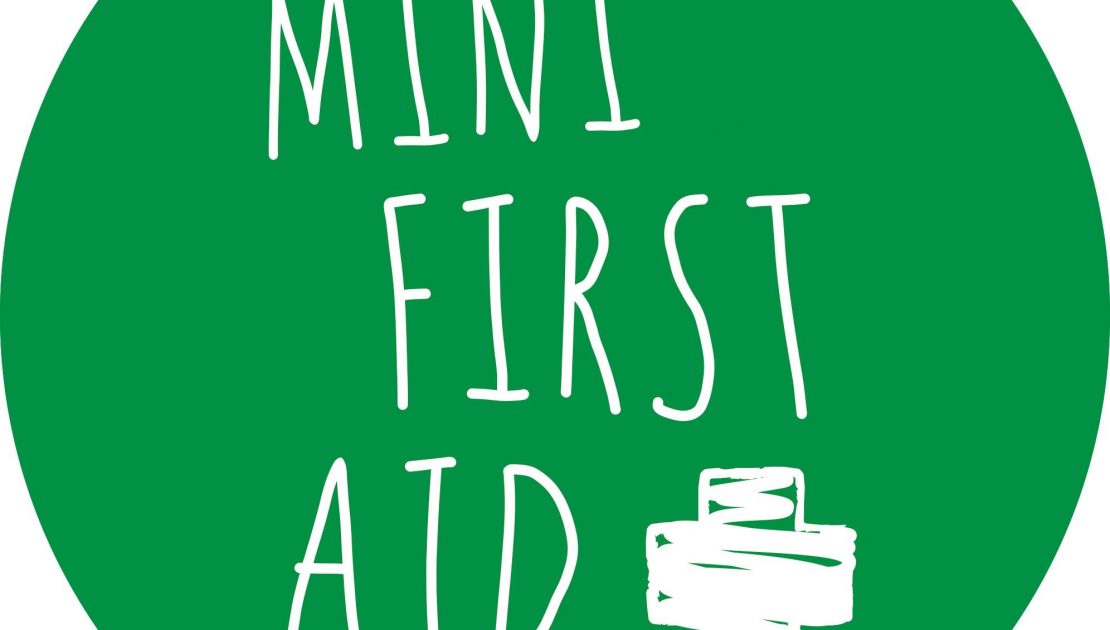 Mini First Aid – 20% class discount