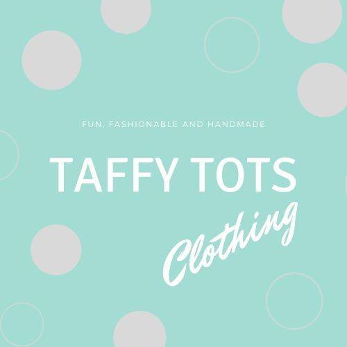 Taffy Tots Clothing