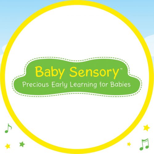 Baby Sensory Glasgow South