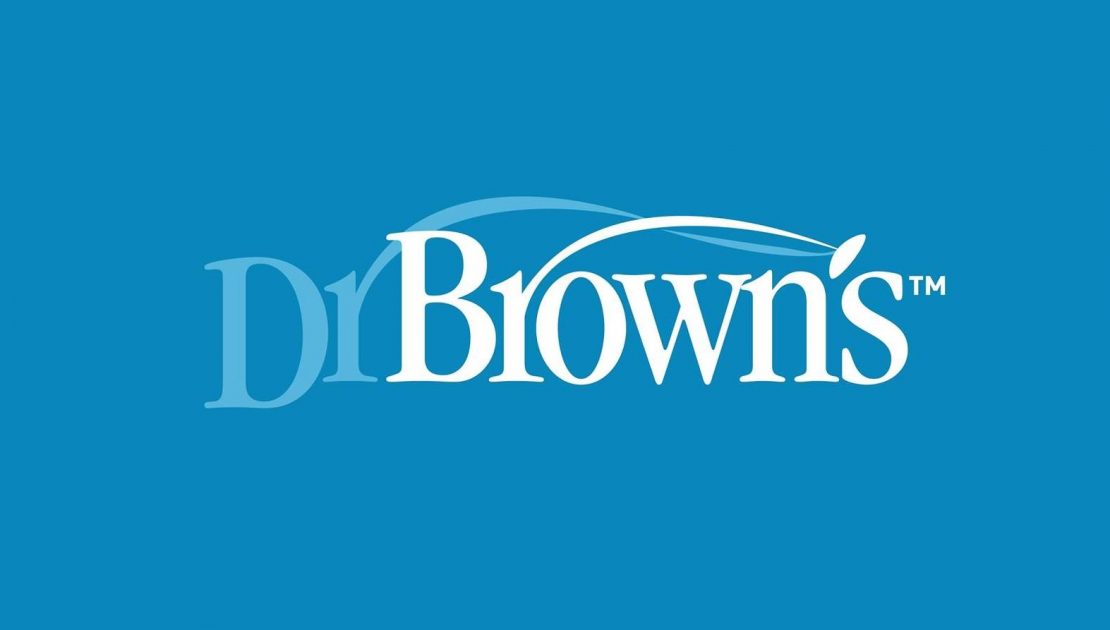 Dr Brown’s starter kit £20