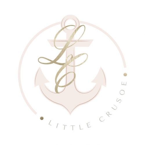 Little Crusoe