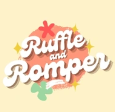 Ruffle + Romper