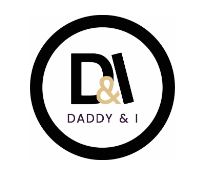 Daddy and I