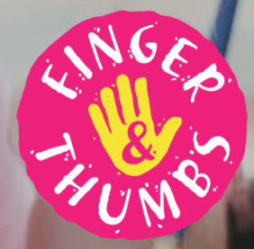 Finger And Thumbs Keepsakes