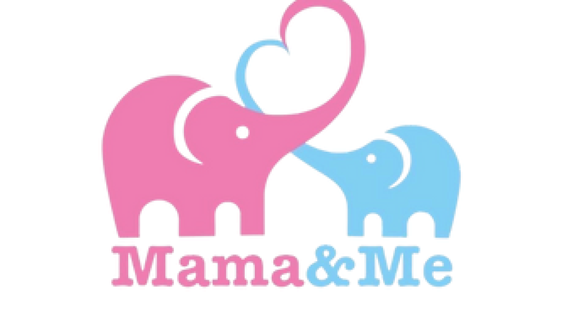 mama and me – gift bags