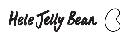 Hele Jelly Bean