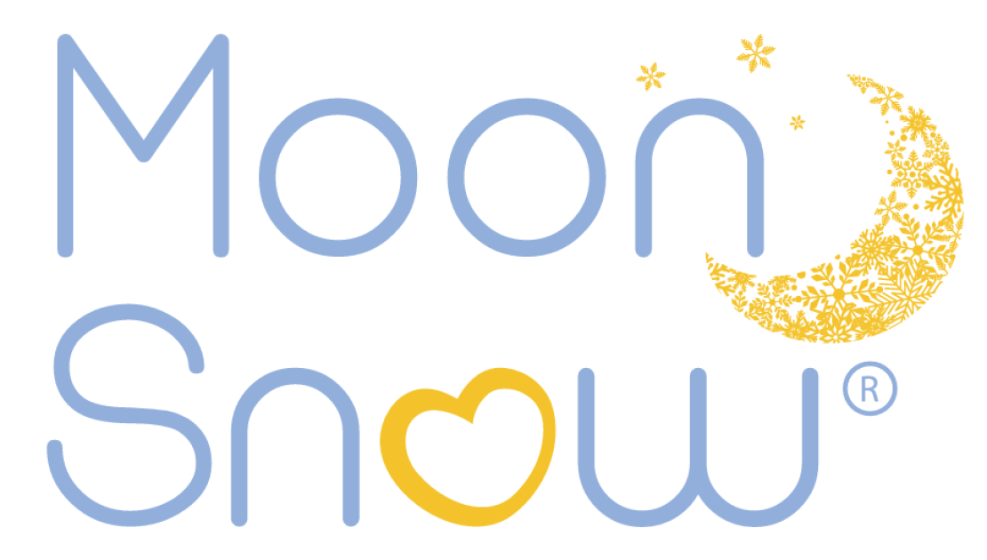 moon snow – baby bundle