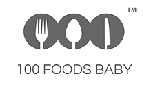 100 Foods Baby