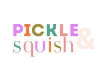Pickle & Squish