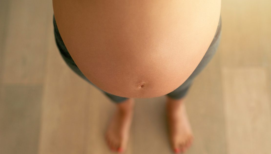 What To Expect During Pregnancy: Body Changes