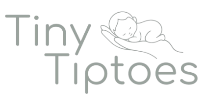 Tiny Tiptoes