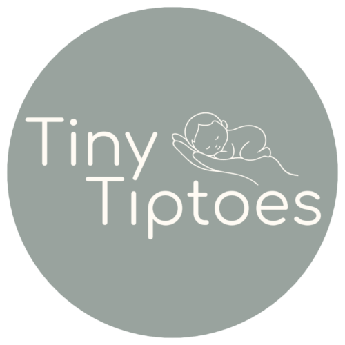Tiny Tiptoes