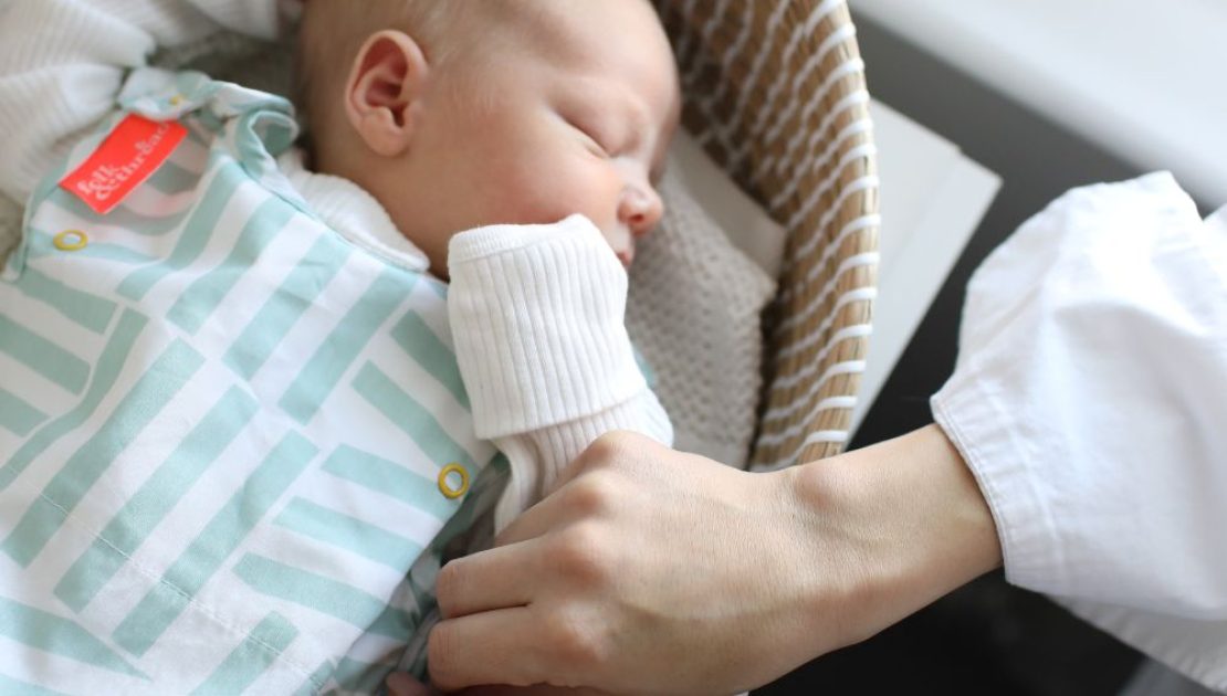 Keeping Your Baby’s Airway Clear While They Sleep