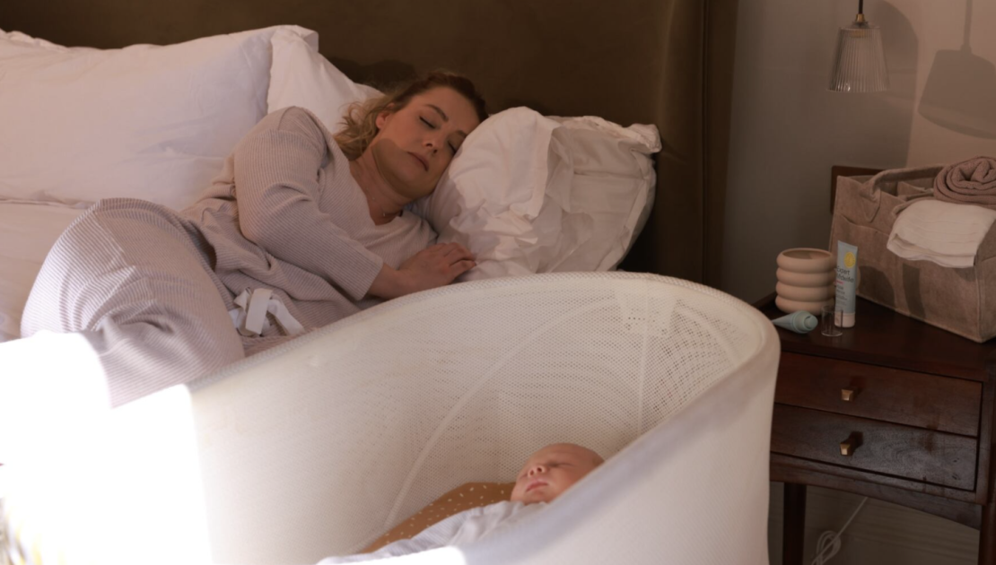 Self-Care After The Birth Of Your Baby